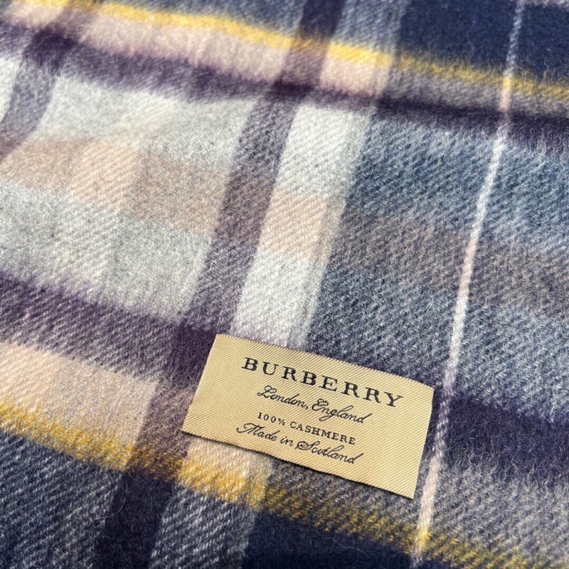 BURBERRY